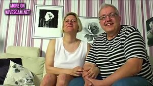 German Swingers wifeshare