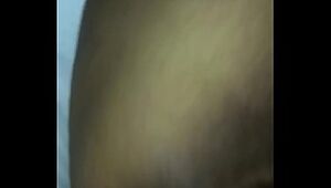Indian Wife’s pussy rubbed and licked by total stranger